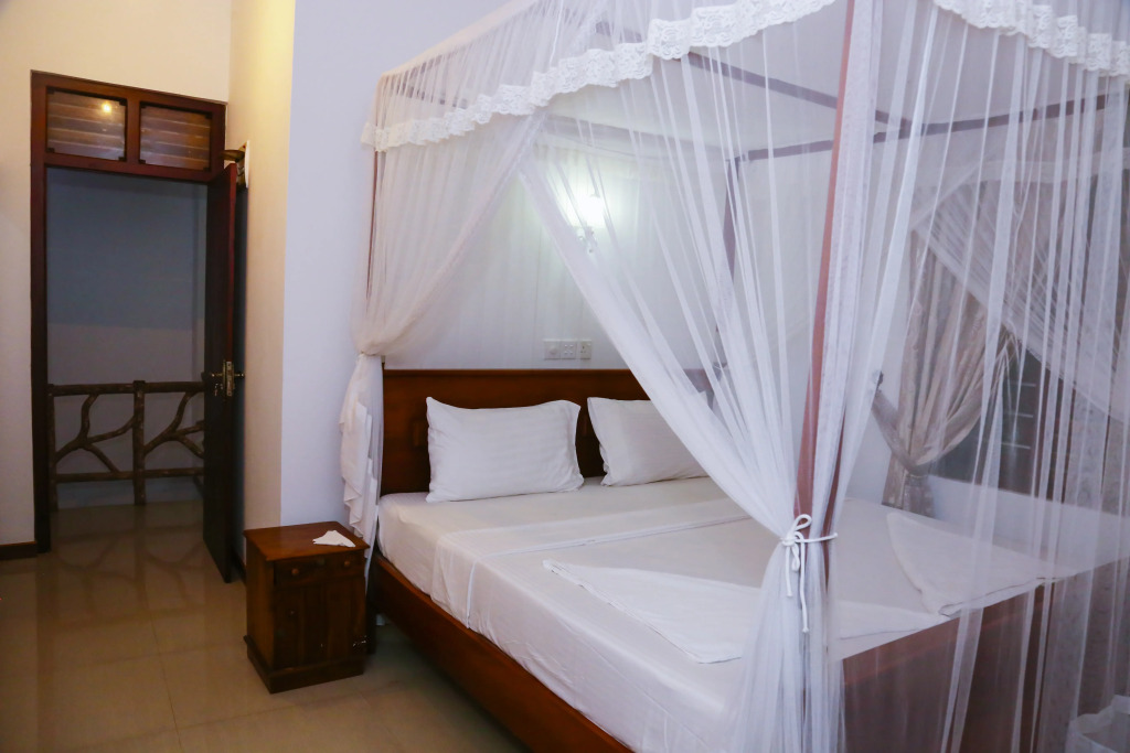 Eden Villa Hikkaduwa