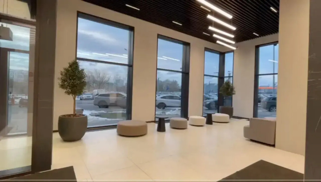 Бизнес-апартаменты  Lora Home на Нагорной
