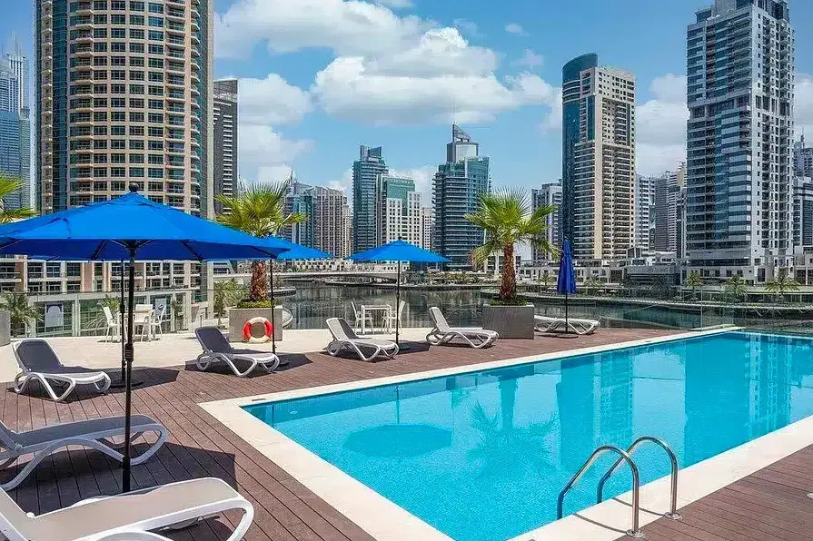 Апартаменты Welcome Home in LIV residence