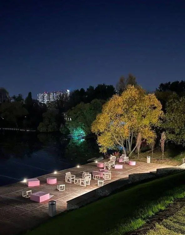 Malina Apartment Бесконтактное заселение апартаменты в Строгино