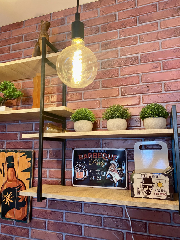 Апартаменты Loft House
