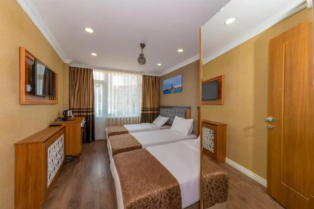 Golden Sand Hotel