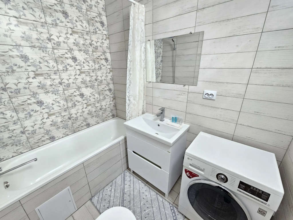 Апартаменты MARS APARTMENTS KZ 24А-2A