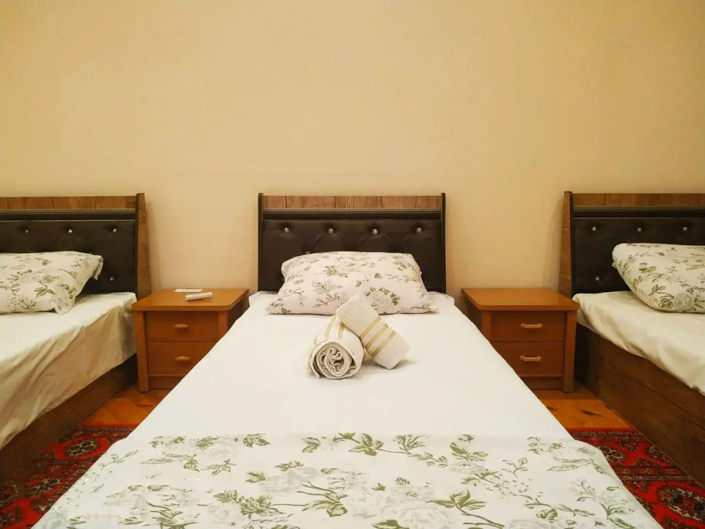 Отель The Oreon Inn