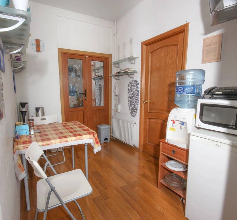 Меблированные комнаты Canny House