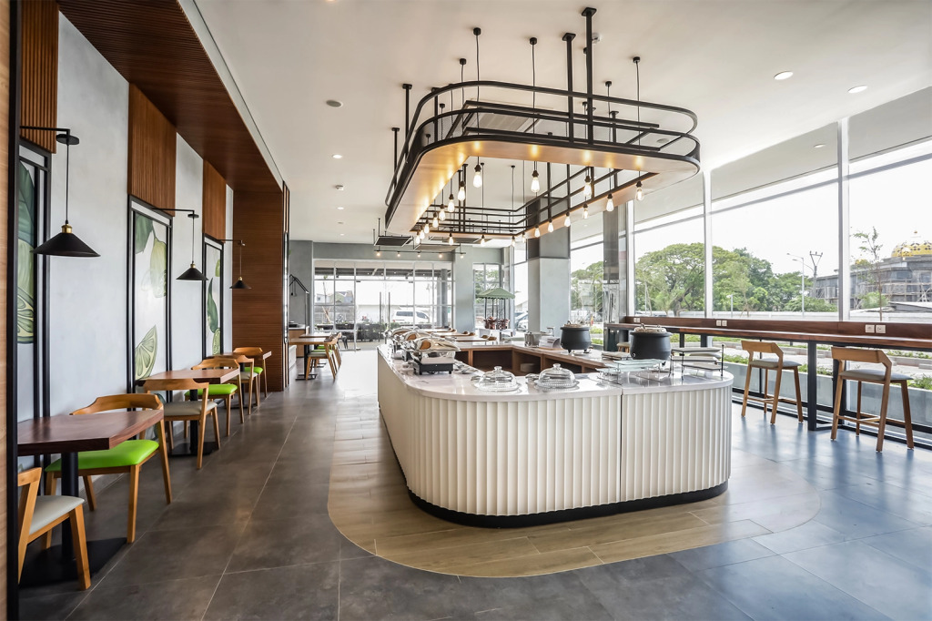 favehotel Pamanukan
