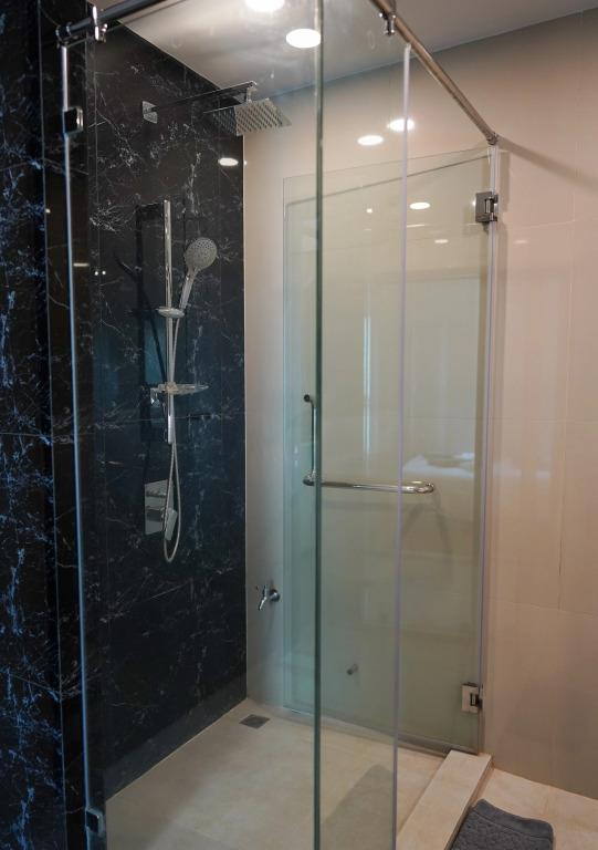 Квартира Mida Horizon 1 bedroom Apartment