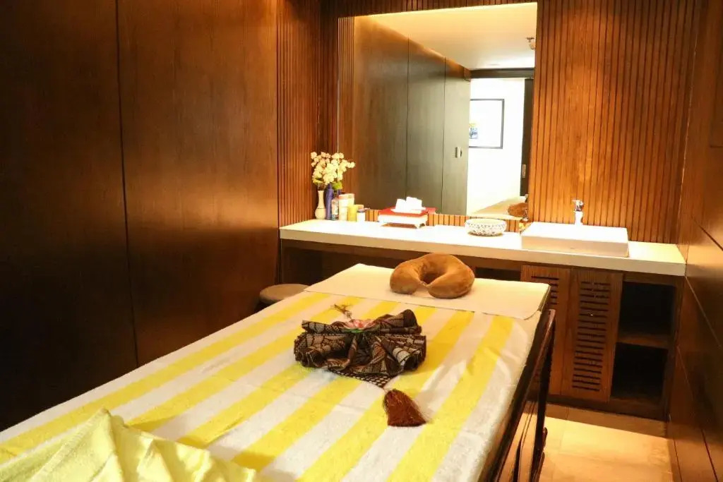 HANSA- A Premium Residence