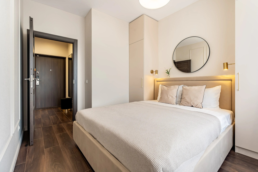 Квартира Merino Home Натали
