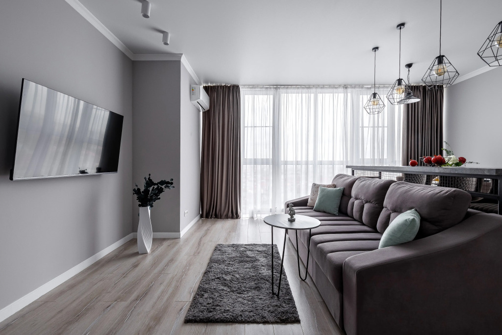 Квартира Dream LUX Apartments - У Парка Галицкого