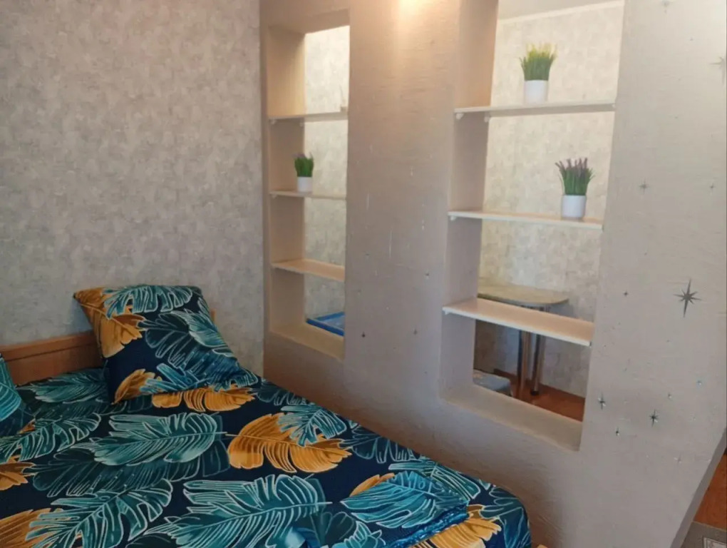 Квартира на Пекинской 27А