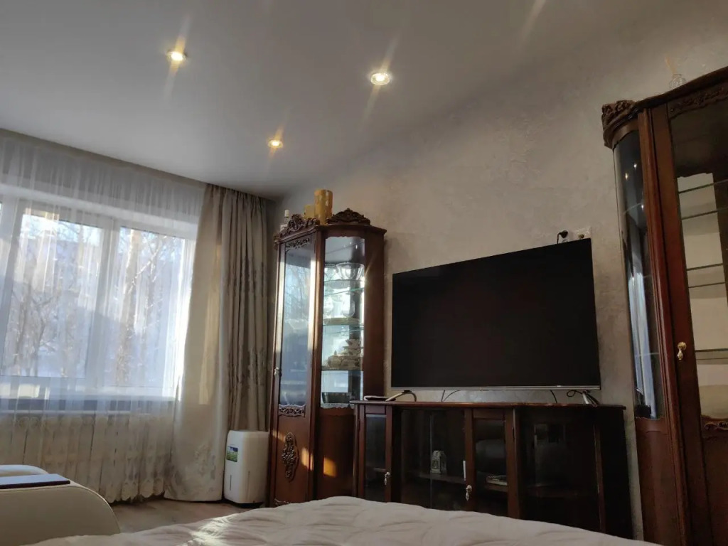 Апартаменты на пр. Мира 286А