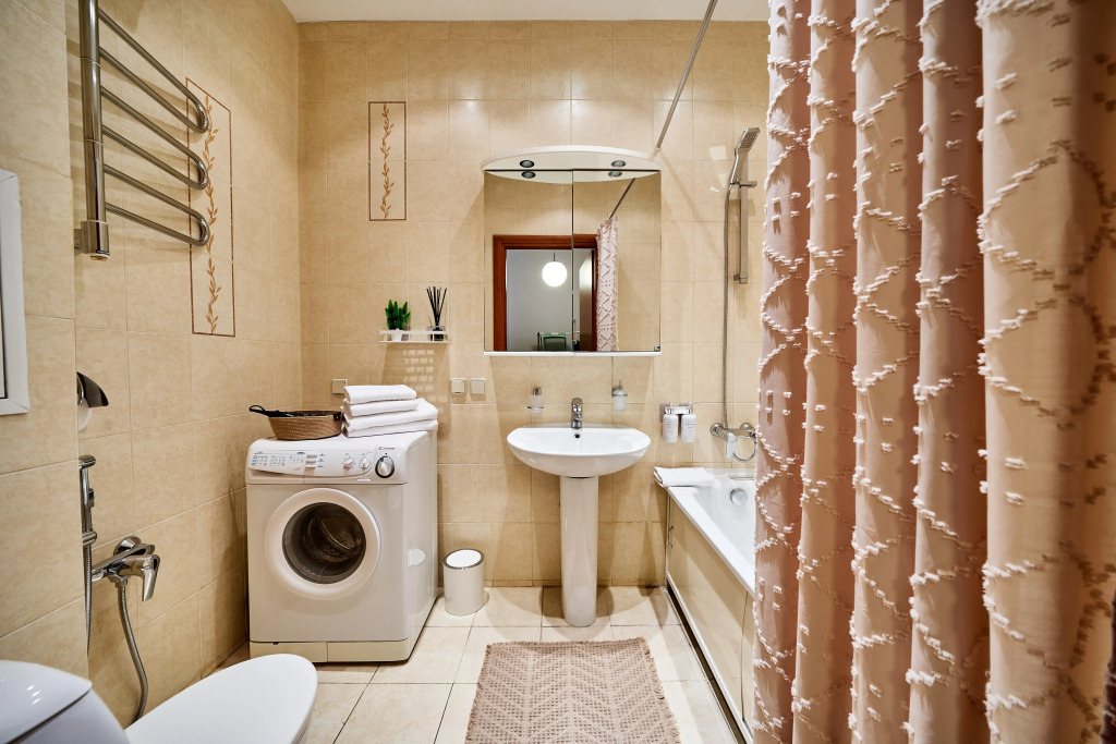 Квартира студия EasyGuest рядом с Большим театром