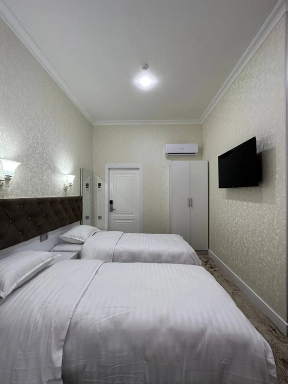 Hotel Panarama Hotel & More