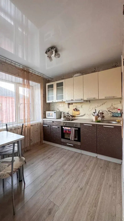 U Vokzala Flat
