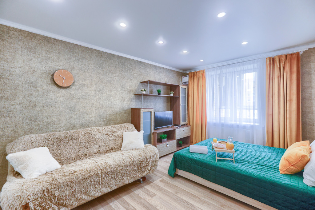 Апартаменты Appartement De Luxe - KazanMall