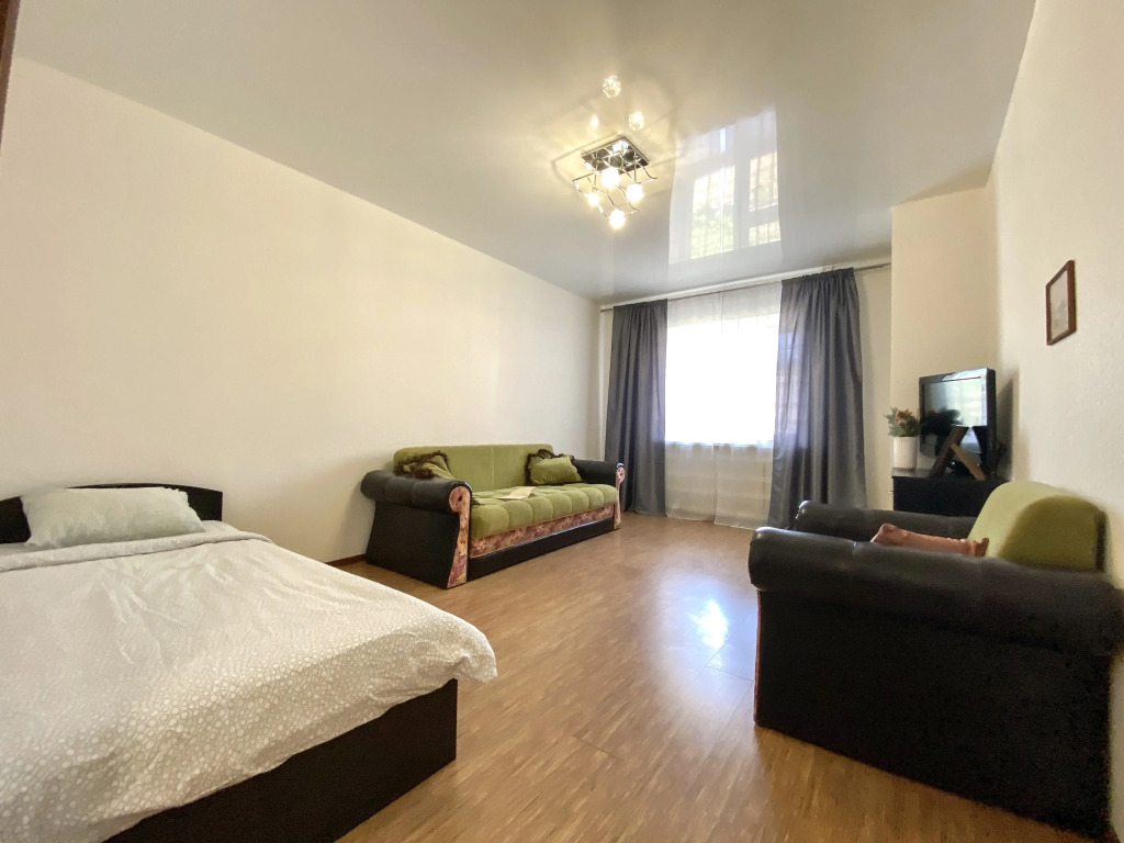 Апартаменты uTrip Kemer