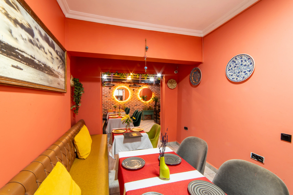 Отель Boutique sultan