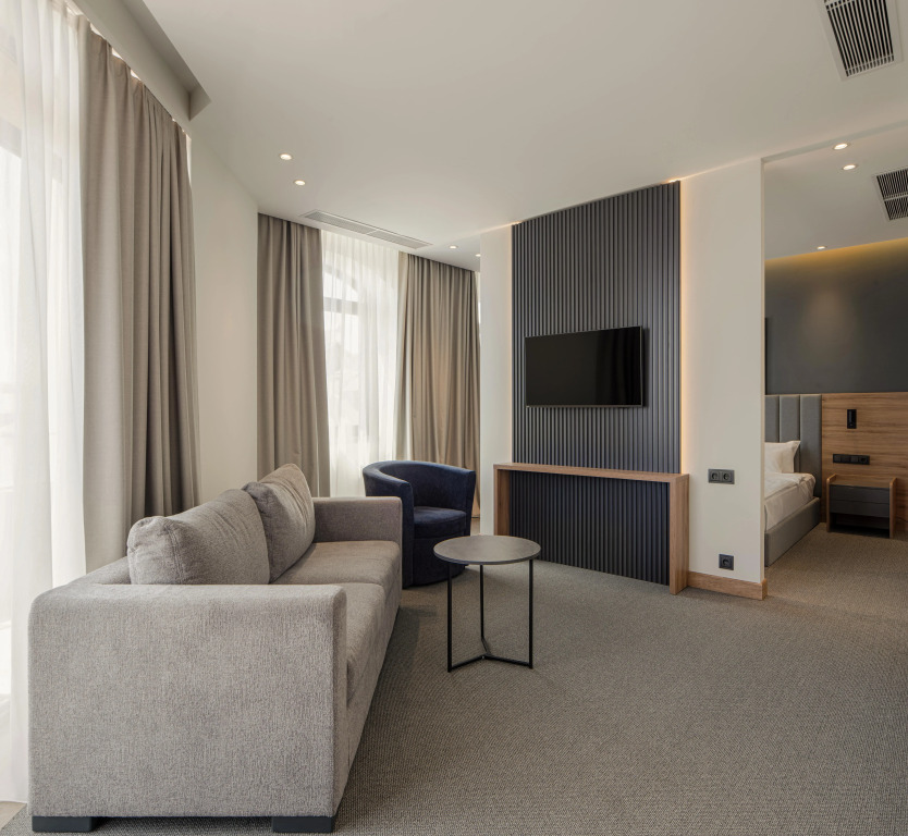 Отель Radisson Hotel & Spa Gyumri