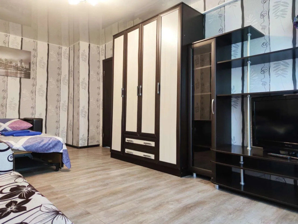Квартира на Карьерной 2