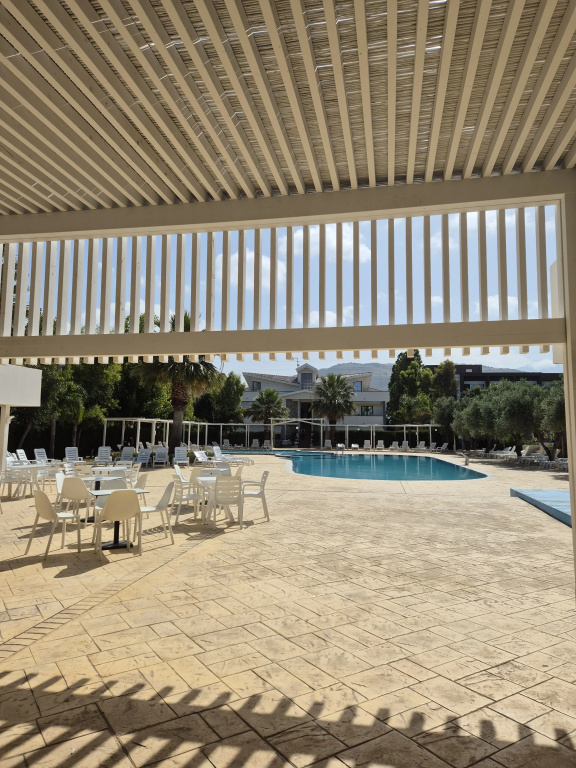 Отель Suite Hotel Club Dominicus