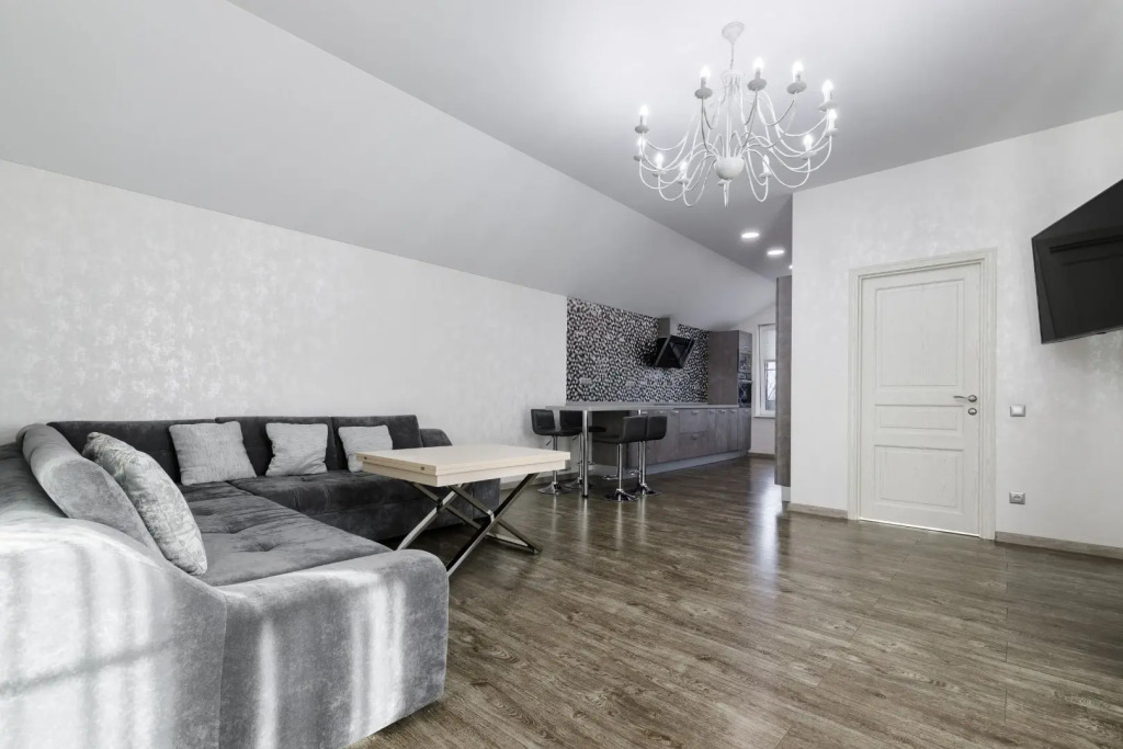 Квартира на Улице Арбат 15к43