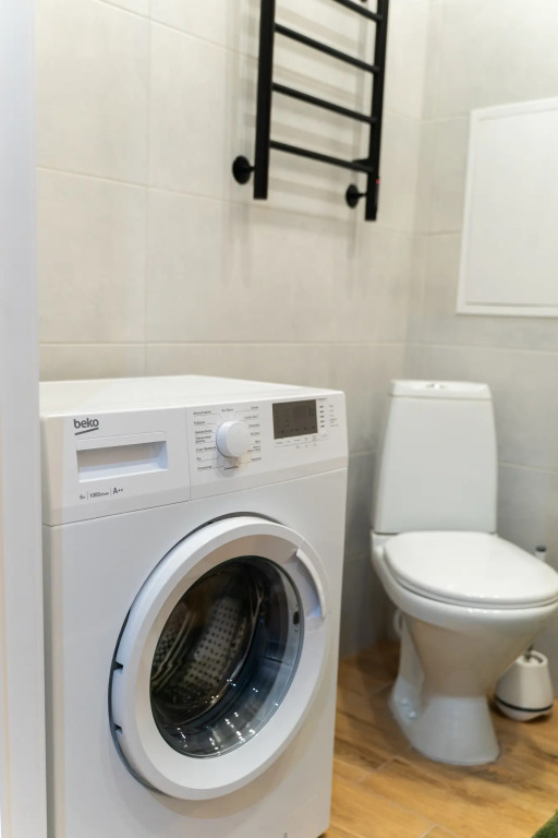 Квартира на Домбайской 55к7