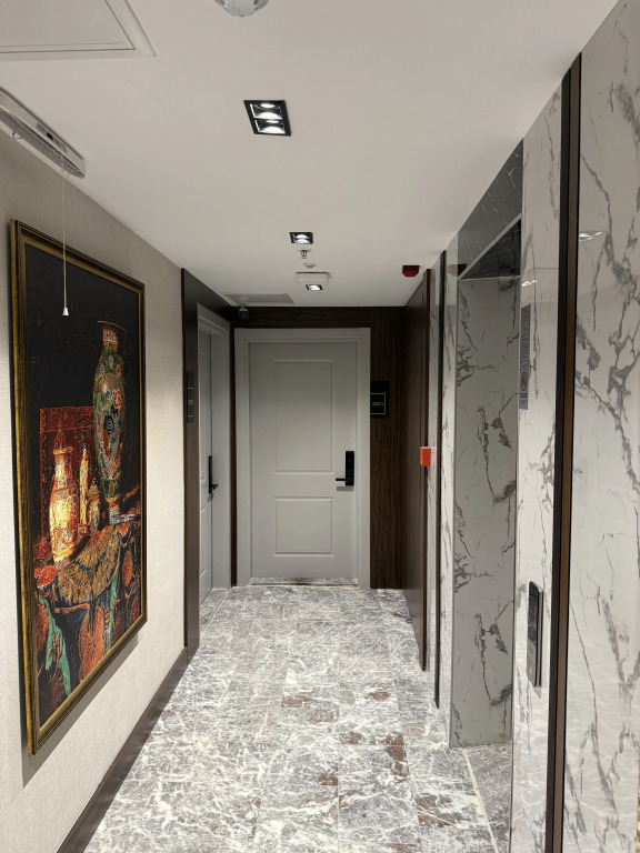 Бутик-отель Nevizade Avangart Hotel