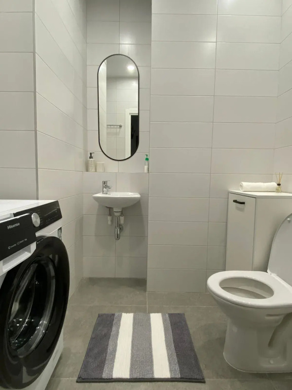 Квартира Chill Apartments