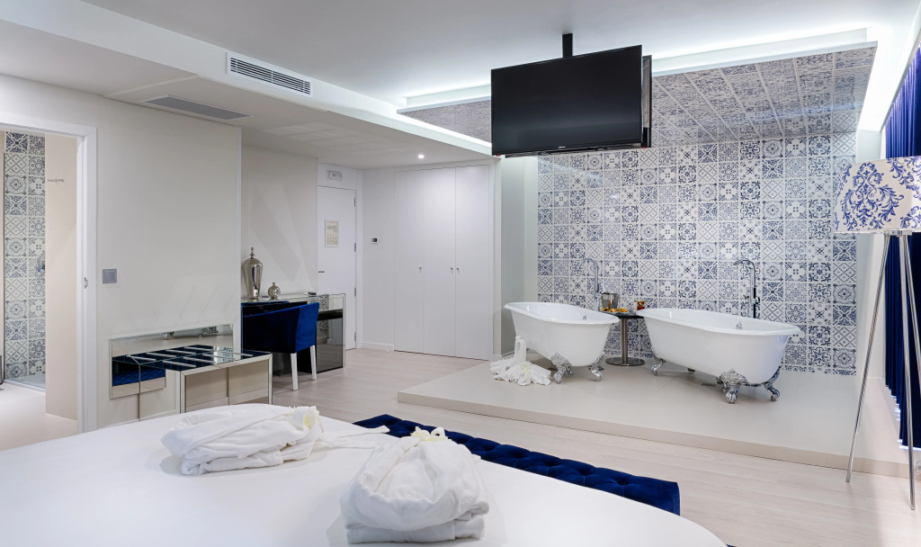 Отель Cristal Porto