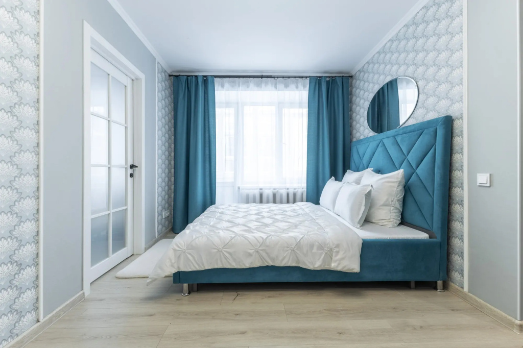 Апартаменты Lumière Residence на Восемь Персон