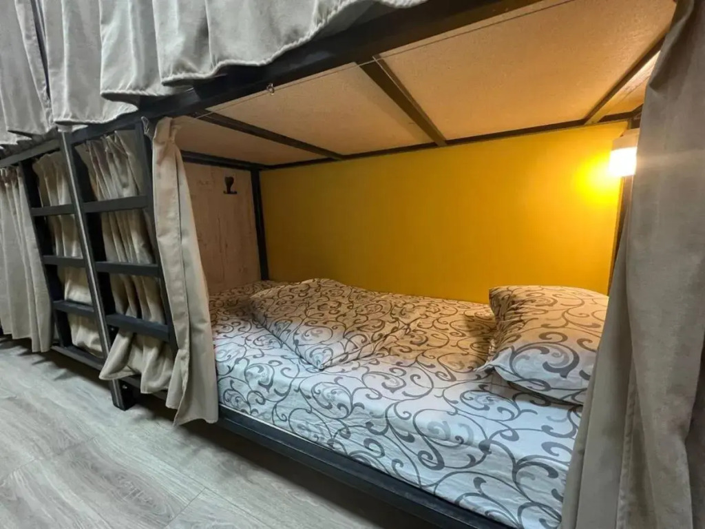 РОЙ