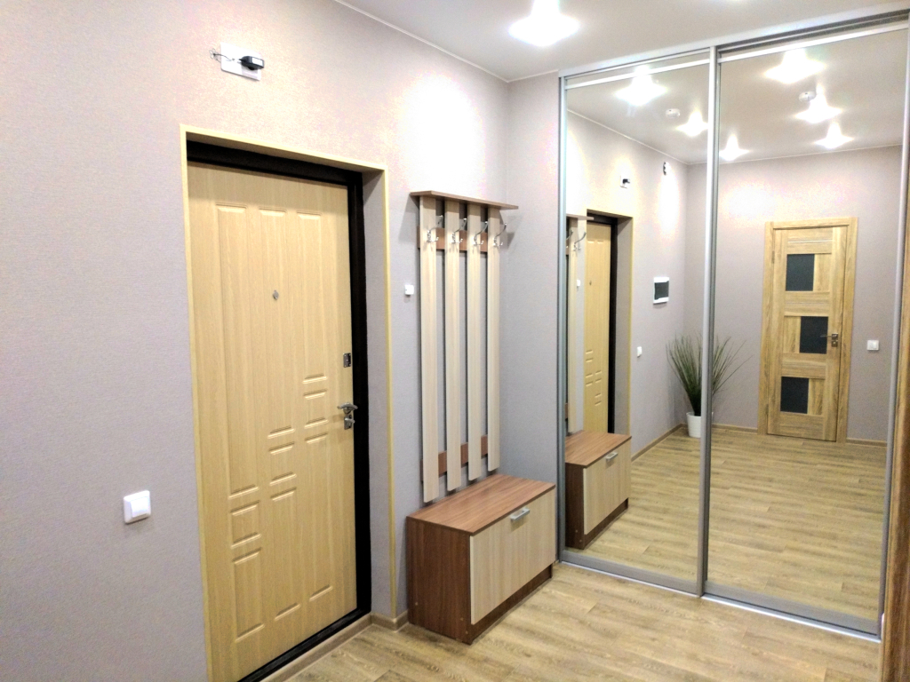 Квартира Vertikalochka71