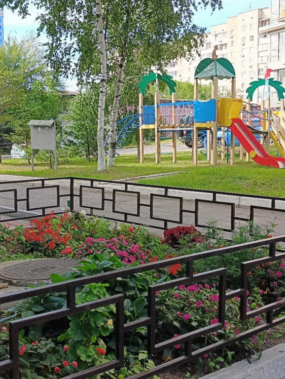 Квартира Уютная квартира рядом с жд вокзалом
