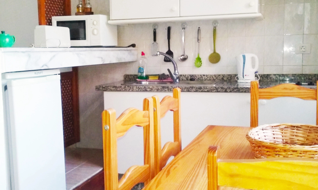 Sunshine Villas Canarias