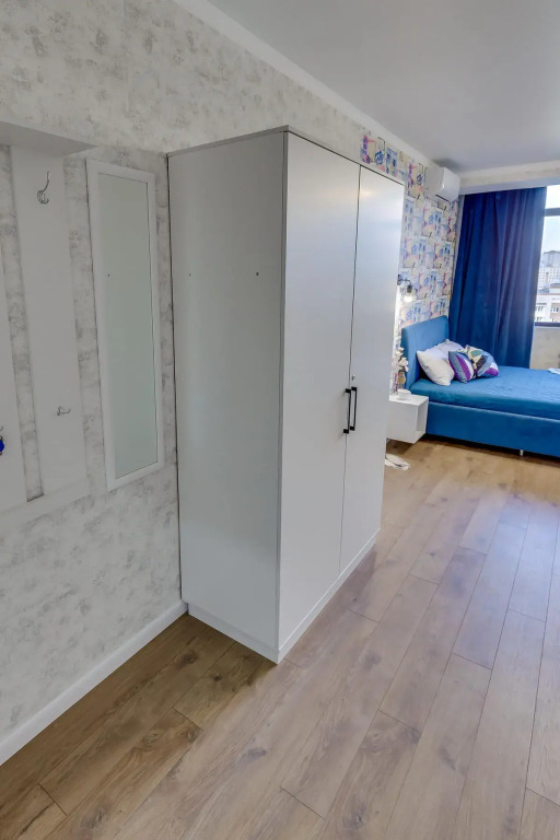 Апартаменты Asaapart Lamiya 3 67A