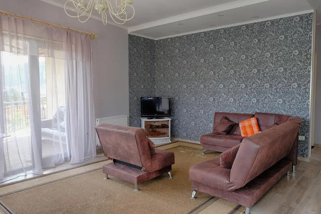 Гостевой Дом Niko Home