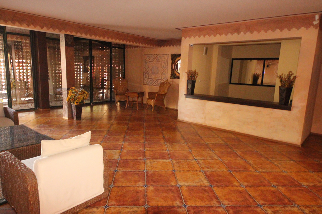 Апарт-отель Villa Bonita-Menada