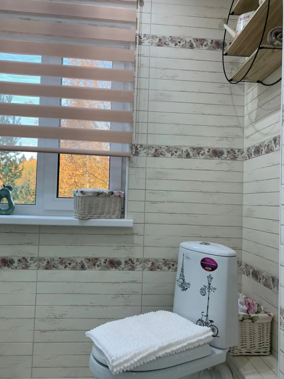 Гостевой дом Relax House