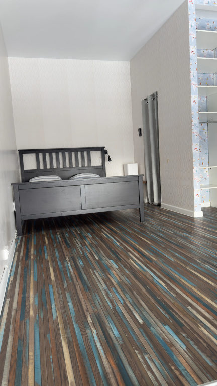 Апартаменты Apartment Family