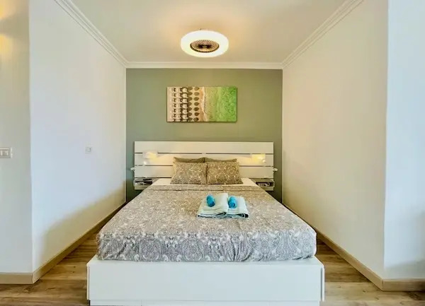 Estrella Apartment
