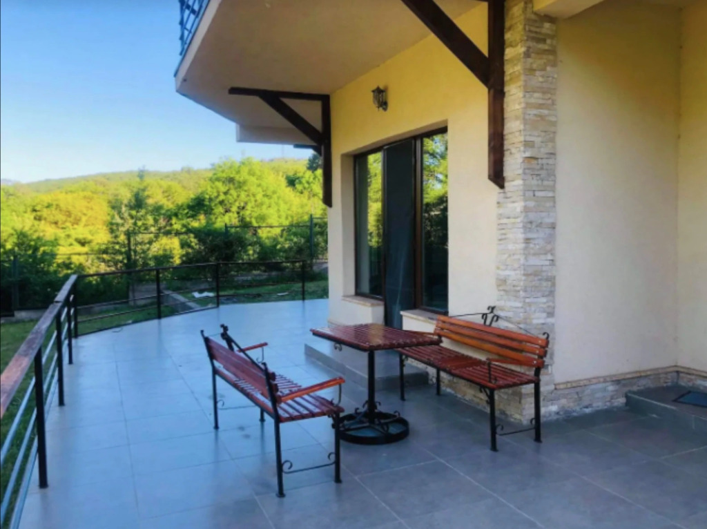 Private house Summer Cottage
