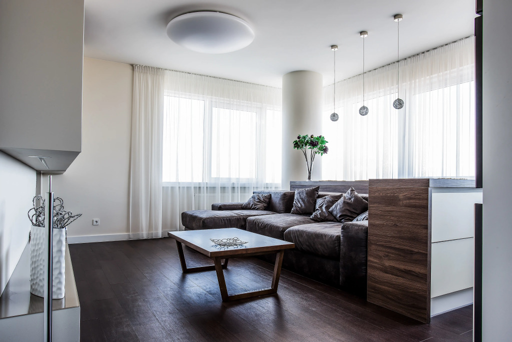 sky DEEP jacuzzi sauna 30 FLOOR