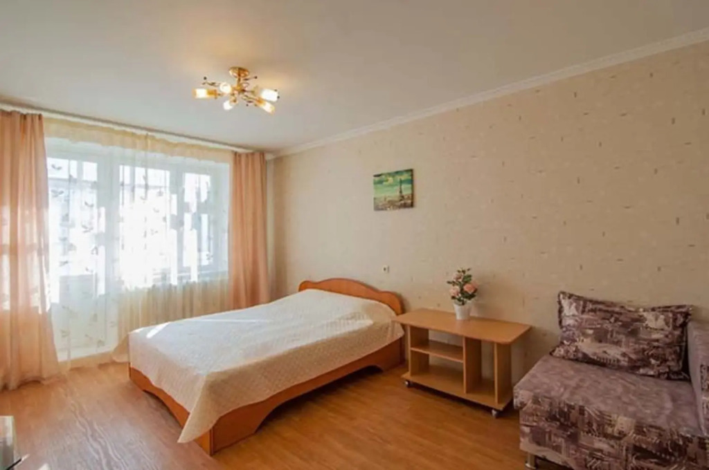 Апартаменты Atma House на Пермякова 71/1