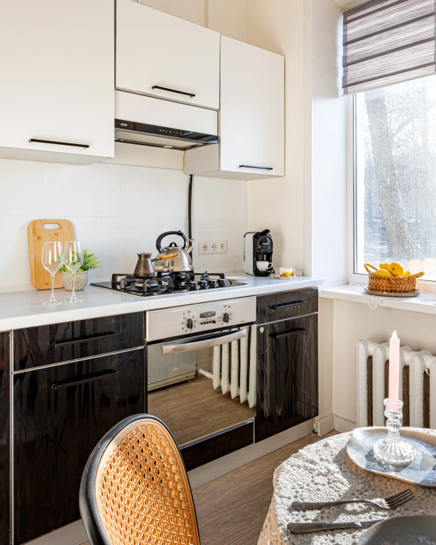 Квартира Уютная центр Минск Korzapartment