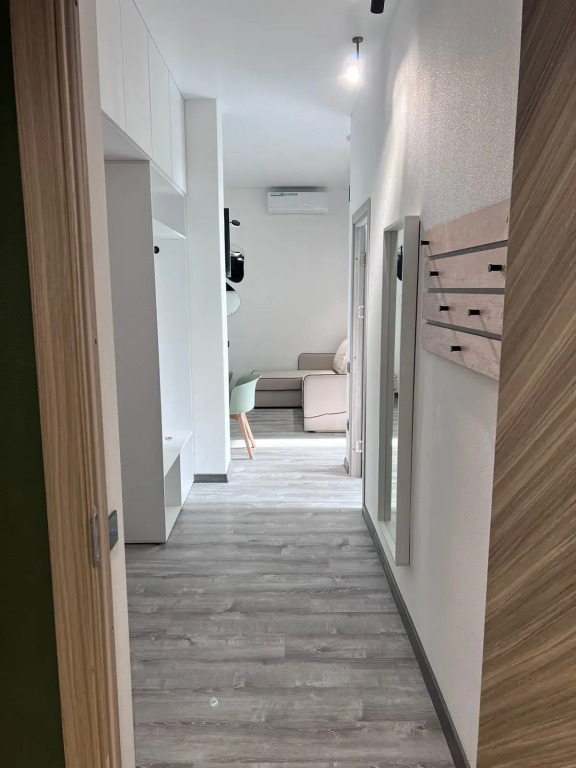 Sovremennaya 3k Flat