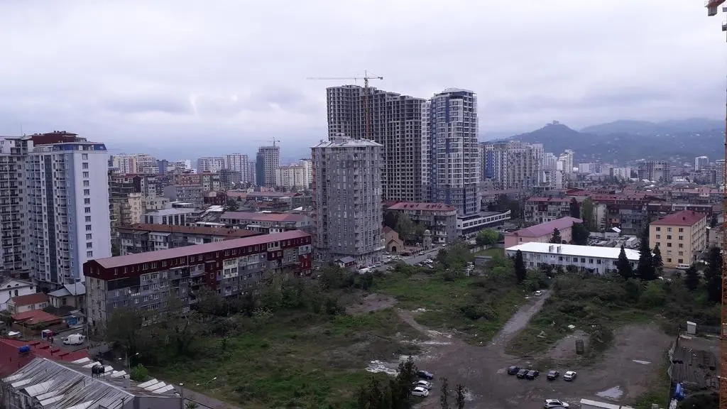 Апартаменты Batumi Agency Gorgiladze