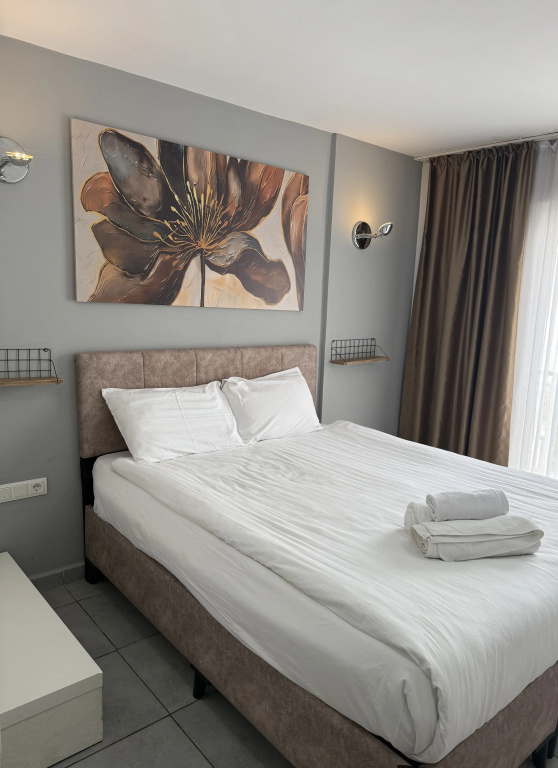 Babil Hotel