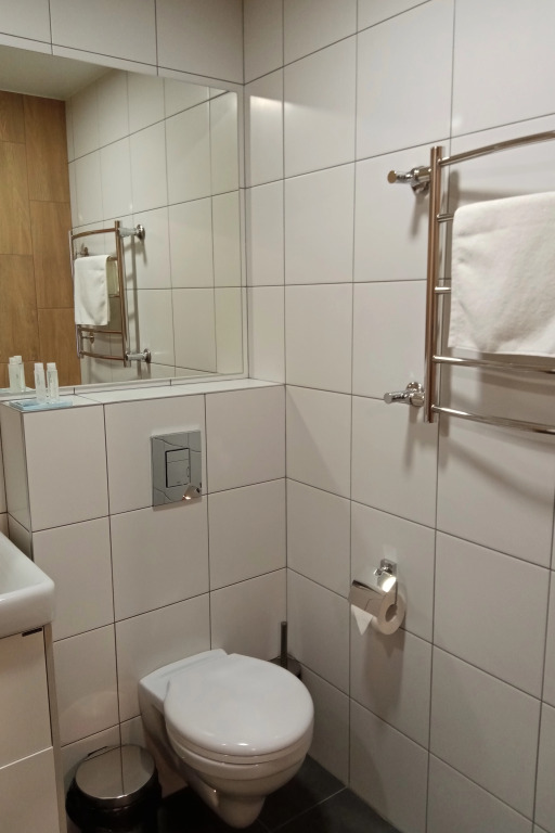 Отель Urban