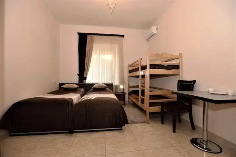Hotel Comfort House
